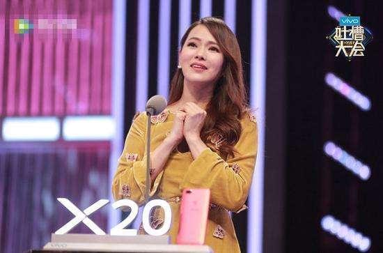 伊能静首谈与哈林婚姻,因不够智慧离婚,对前夫态度暴露自身修养