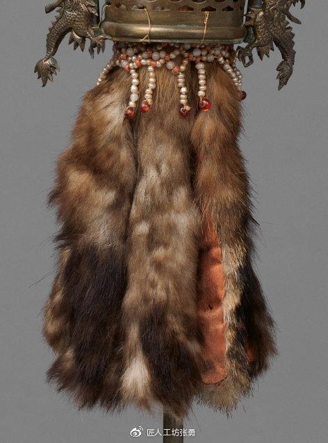 中国清代奢华战甲VS日本武士鬼面战甲，你更中意哪个？