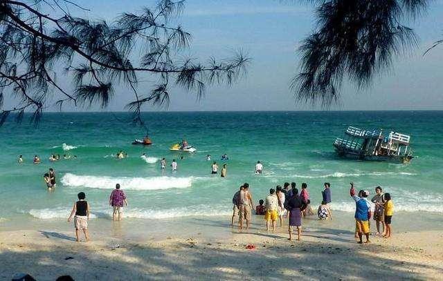 去泰国游玩的朋友注意了，千万不要掉到这三个陷阱，不然很难受