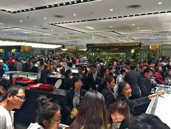 去泰国游玩的朋友注意了，千万不要掉到这三个陷阱，不然很难受