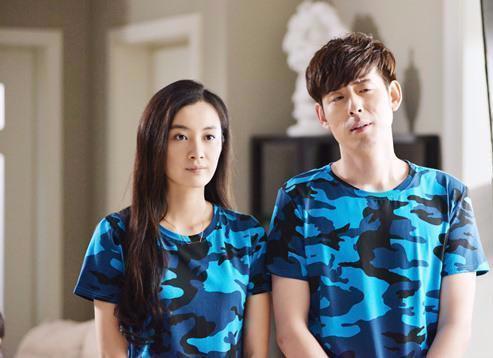 她曾受赵宝刚的欣赏，《奋斗》中就她没火，三次改名后因孙俪走红