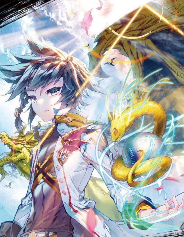 终极斗罗：唐乐不是唐舞麟？唐乐曾说自己肯定没有孩子，有伏笔？