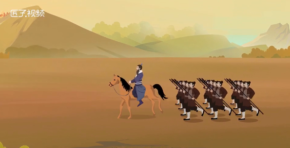 ​出言不逊的故事