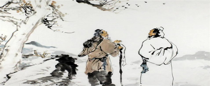 ​管鲍之交的主人翁是谁