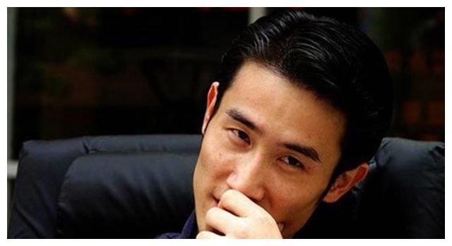 奇道年龄多大 悄悄结婚已当爸爸奇道老婆背景超厉害