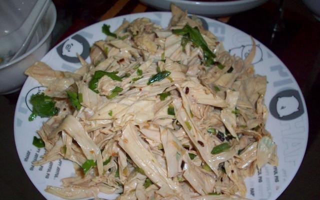 外婆做的家常菜, 每次看到这些菜都要比平常多吃两碗饭!