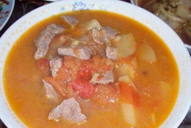 外婆做的家常菜, 每次看到这些菜都要比平常多吃两碗饭!