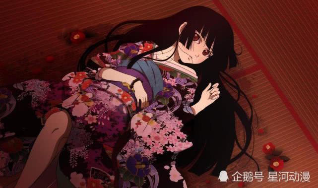 二次元中的三无少女，无法超越的始祖地位，还有国漫经典女神