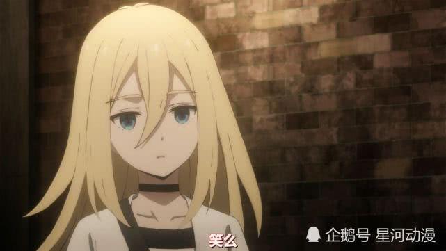 二次元中的三无少女，无法超越的始祖地位，还有国漫经典女神