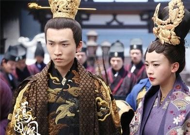 冯太后：失散兄妹喜相逢（四）