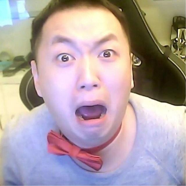 药水哥官宣入驻虎牙,那个LOL艺术家回来,网友愚人节主播不要逗