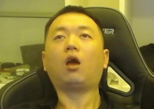 药水哥官宣入驻虎牙,那个LOL艺术家回来,网友愚人节主播不要逗