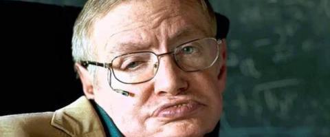 中国“天眼”计划被霍金屡屡警告,称其或将给人类带来灾难!