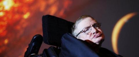 中国“天眼”计划被霍金屡屡警告,称其或将给人类带来灾难!