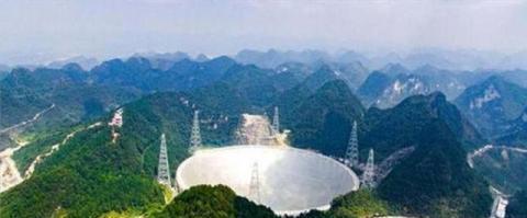 中国“天眼”计划被霍金屡屡警告,称其或将给人类带来灾难!