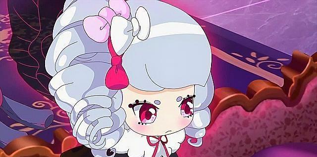 小花仙为爱疯狂的芬妮公主,落幕成悲惨结局,库库鲁请珍惜