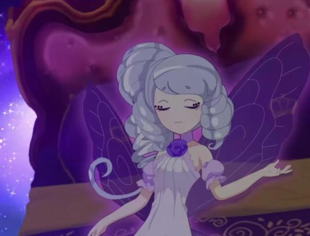 小花仙为爱疯狂的芬妮公主,落幕成悲惨结局,库库鲁请珍惜