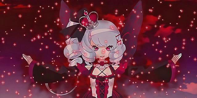 小花仙为爱疯狂的芬妮公主,落幕成悲惨结局,库库鲁请珍惜