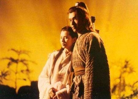 越女阿青的武功究竟达到什么境界？杨过一句话道破这个秘密！