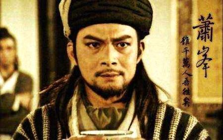 越女阿青的武功究竟达到什么境界？杨过一句话道破这个秘密！