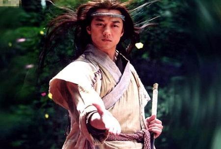 越女阿青的武功究竟达到什么境界？杨过一句话道破这个秘密！