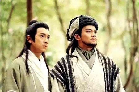 越女阿青的武功究竟达到什么境界？杨过一句话道破这个秘密！