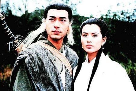 越女阿青的武功究竟达到什么境界？杨过一句话道破这个秘密！