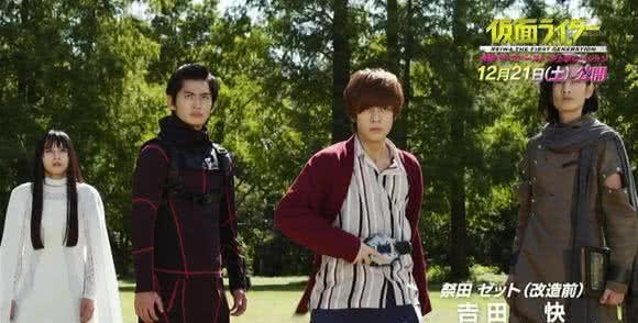 崇皇时王霸气登场，美女时劫者颜值爆表！