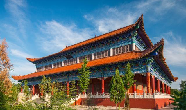 中国皮革之都: 河北辛集