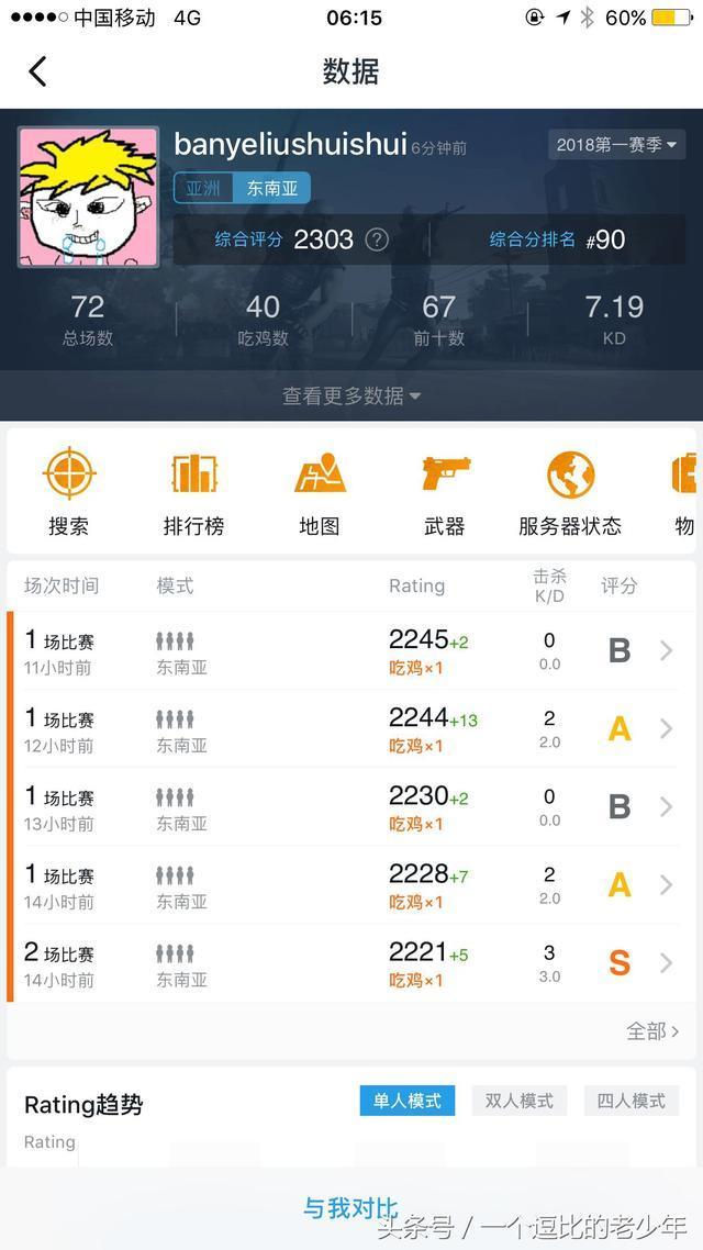 55开卢本伟出巨资洗白复出 无奈再遭遇实锤