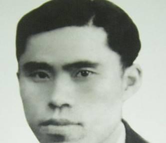 江姐丈夫, 23岁入党, 从为了工作假扮夫妻到真结婚, 同一岗位牺牲