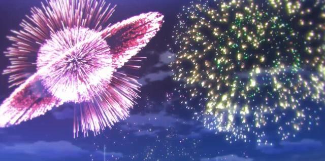 「家有女友」魔改到阳菜离开作为结局黄毛的牛头人戏份删掉