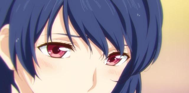 「家有女友」魔改到阳菜离开作为结局黄毛的牛头人戏份删掉