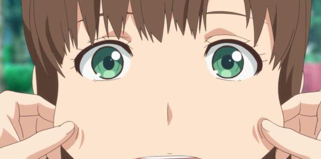 「家有女友」魔改到阳菜离开作为结局黄毛的牛头人戏份删掉