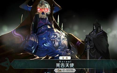 fgo:国服卡池王哈复刻登场,浅谈无双刺客的性能强度与哈桑们