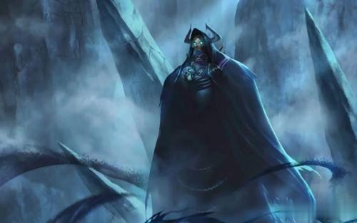 fgo:国服卡池王哈复刻登场,浅谈无双刺客的性能强度与哈桑们