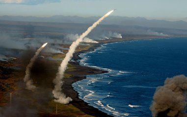 31国联军损失惨重，飞机坠毁，军舰沉没，GPS突然失灵