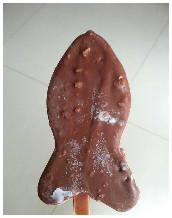 那些童年回忆中吃过的雪糕 有几款是你怀念的？