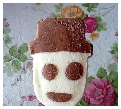 那些童年回忆中吃过的雪糕 有几款是你怀念的？