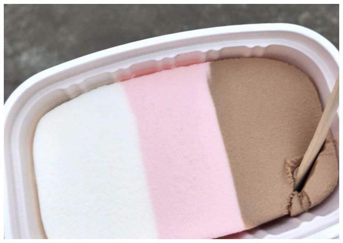 那些童年回忆中吃过的雪糕 有几款是你怀念的？