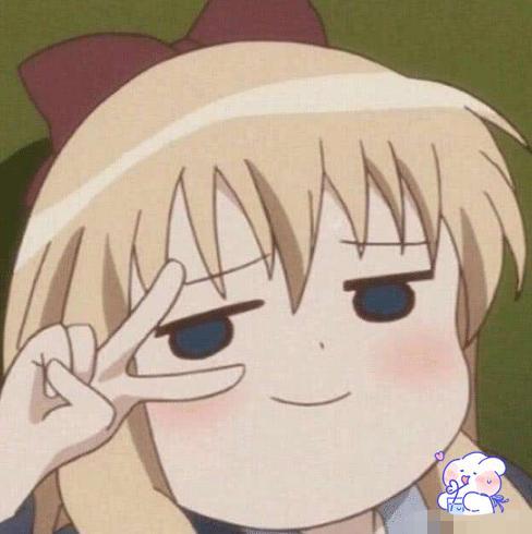 小团团直播拿下“表情包”后，曝光真实颜值，已确定不是乔碧萝