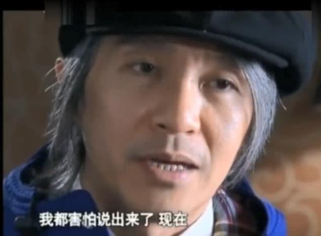 又见朱茵！周星驰受访谈及感情称：“你看，还有机会吗？”