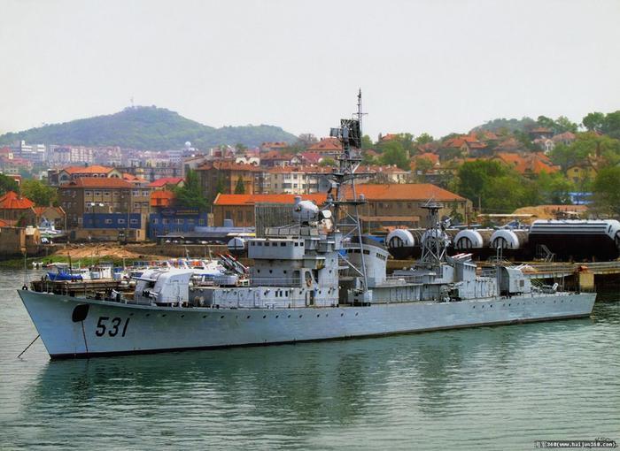 3.14南沙赤瓜礁海战再解析(一)