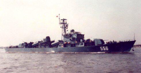 3.14南沙赤瓜礁海战再解析(一)