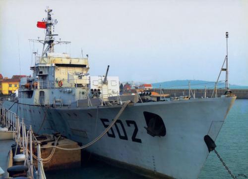 3.14南沙赤瓜礁海战再解析(一)