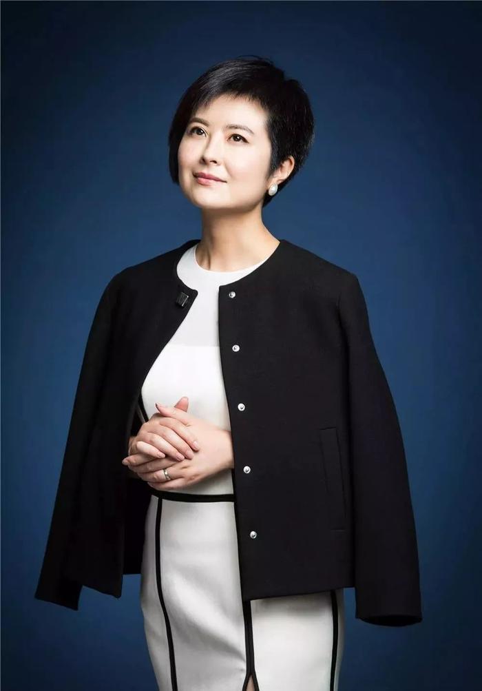 北大“才女”张泉林在研究生院演讲，开口全场爆笑，值得一看！！