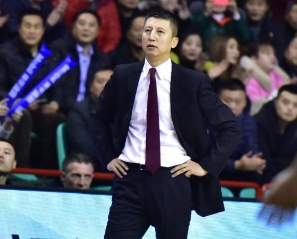 曝郭士强曾想主动辞职 因后来发生这事才罢了