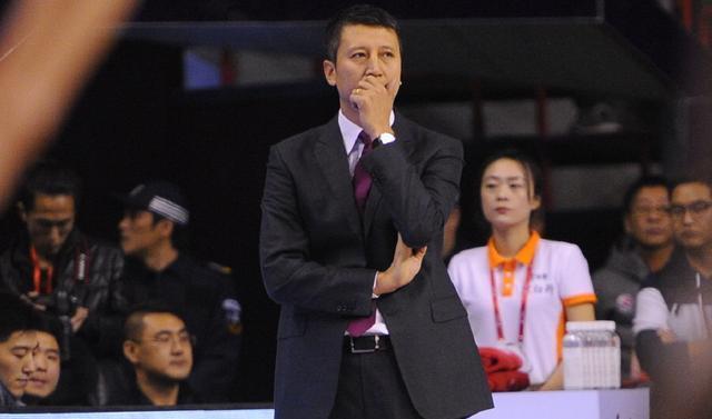 曝郭士强曾想主动辞职 因后来发生这事才罢了