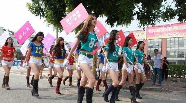 广东又现了一座“空城”，曾经被称世界工厂，如今街上“空荡荡”