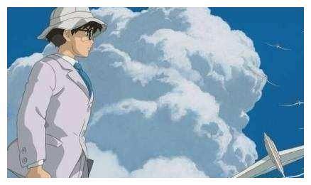 起风了它是一首歌,更是一部优秀动漫的插曲,内涵需深深体会!